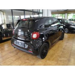 SMART ForFour 70 1.0 Passion Pacchetto Sport