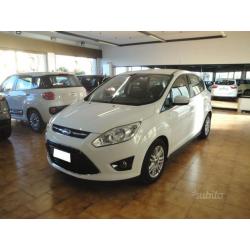 FORD C-Max 1.6 TDCi 115CV Titanium Navigatore