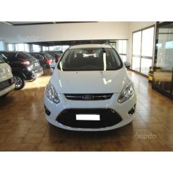 FORD C-Max 1.6 TDCi 115CV Titanium Navigatore