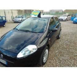 FIAT Grande Punto - 2006 1.3 mjt dinamic perfetta