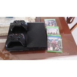 Xbox one