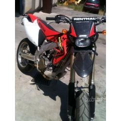 Honda crf 450