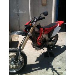 Honda crf 450