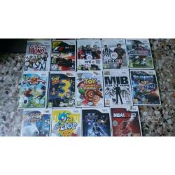 Giochi wii nintendo