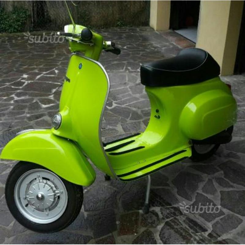 Piaggio Vespa 50 S - Anni 70