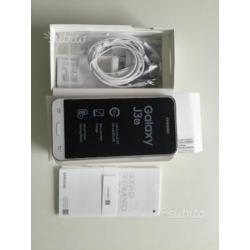 Samsung Galaxy J3 - Nuovo