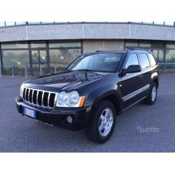 JEEP Gr. Cherokee 2ª s. - 2007