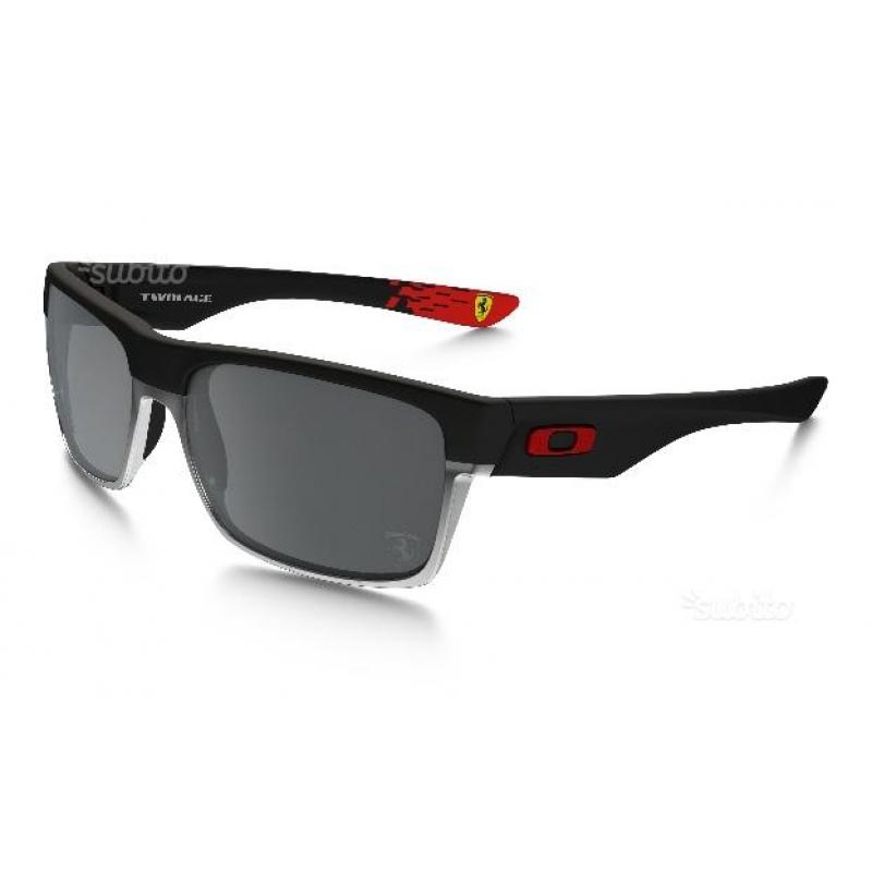 Oakley occhiali da sole - vari modelli scontati