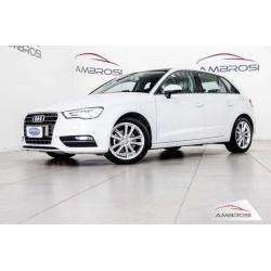 AUDI A3 SPORTBACK 1.6 TDI 105 CV AMBITION