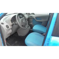 Fiat Panda 1.2 Neopatentati km 118000