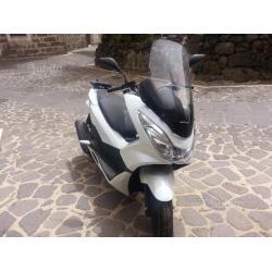 Honda PCX 150 - 2014 perfetto garanzia