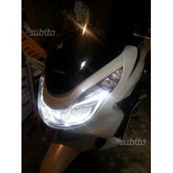 Honda PCX 150 - 2014 perfetto garanzia