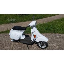 Piaggio vespa 50 hp