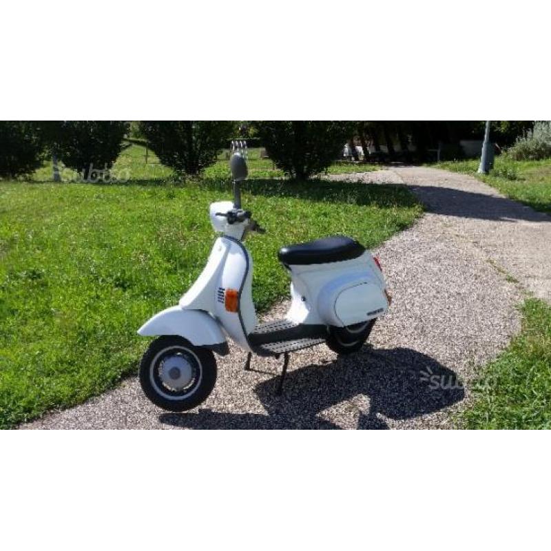 Piaggio vespa 50 hp