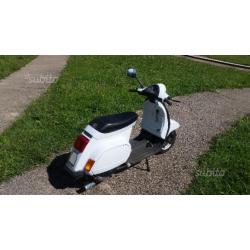 Piaggio vespa 50 hp