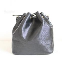 Borsa secchiello Louis Vuitton Noè 100% Originale