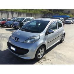 Peugeot 107 1.0 68CV 5p. Urban Move