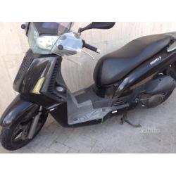 Kymco People 300i - 2008