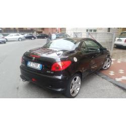 PEUGEOT 206 Edizione Limitata