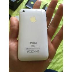 IPhone 3GS 8gb