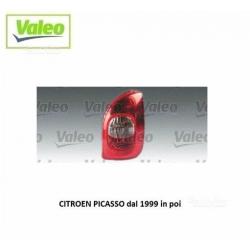 Fanale posteriore Citroen XARA PICASSO dal 1999