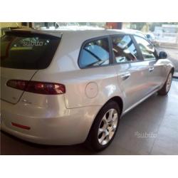 Alfa Romeo 159 1.9 JTDm 16V Sportwagon Dist - 2006