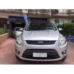 FORD Kuga 2.0 tdci 136 cv 2wd titanium dpf unipro