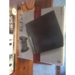 PlayStation 3 -320 gb-