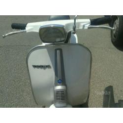 Vespa special 50