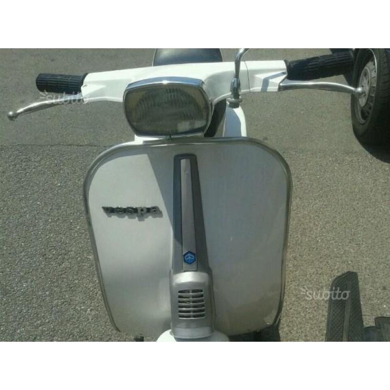 Vespa special 50