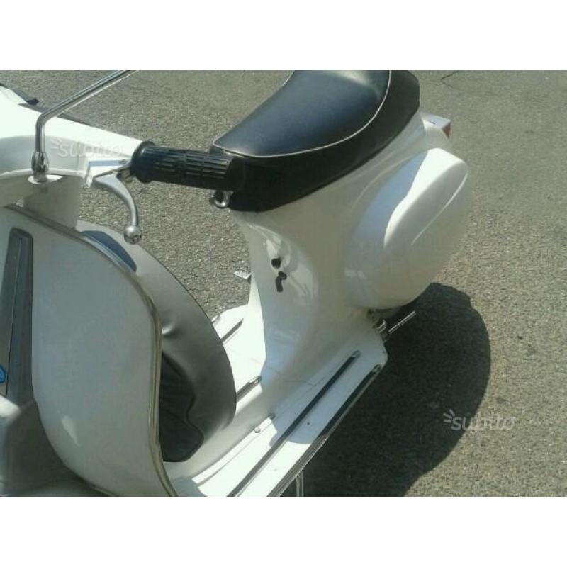 Vespa special 50