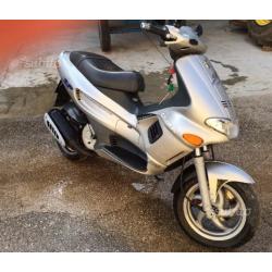 Gilera Runner 180 sp 2 tempi