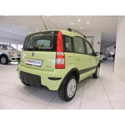 FIAT Panda 1.2 4x4 Climbing GPL