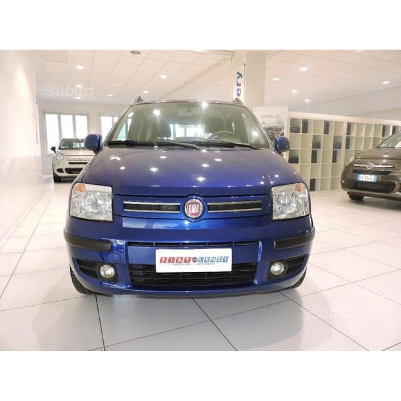 FIAT Panda 1.2 Dynamic Nat Pow METANO