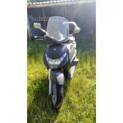 Piaggio Beverly 250 ie