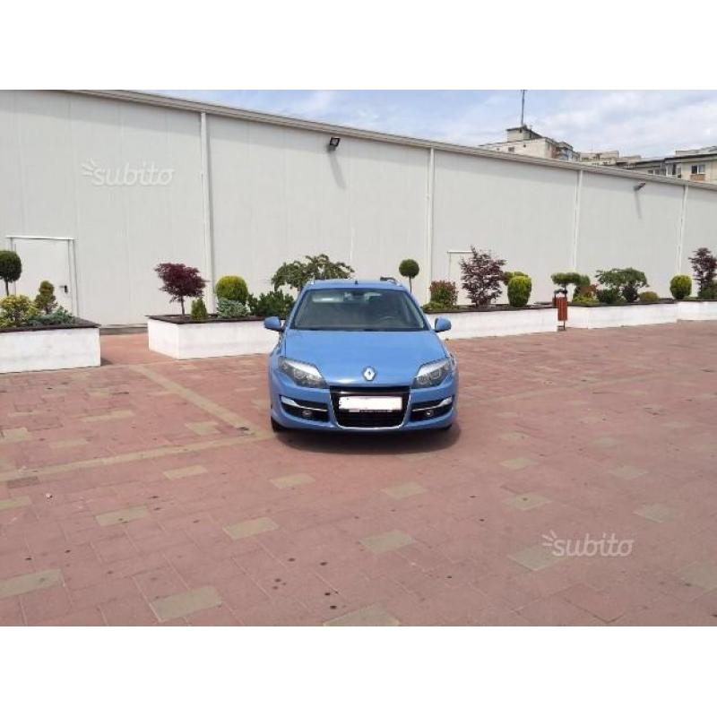 RENAULT Laguna 3ª serie - 2011