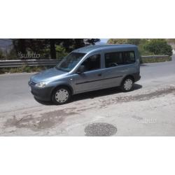 Opel combo 1.3 multijet