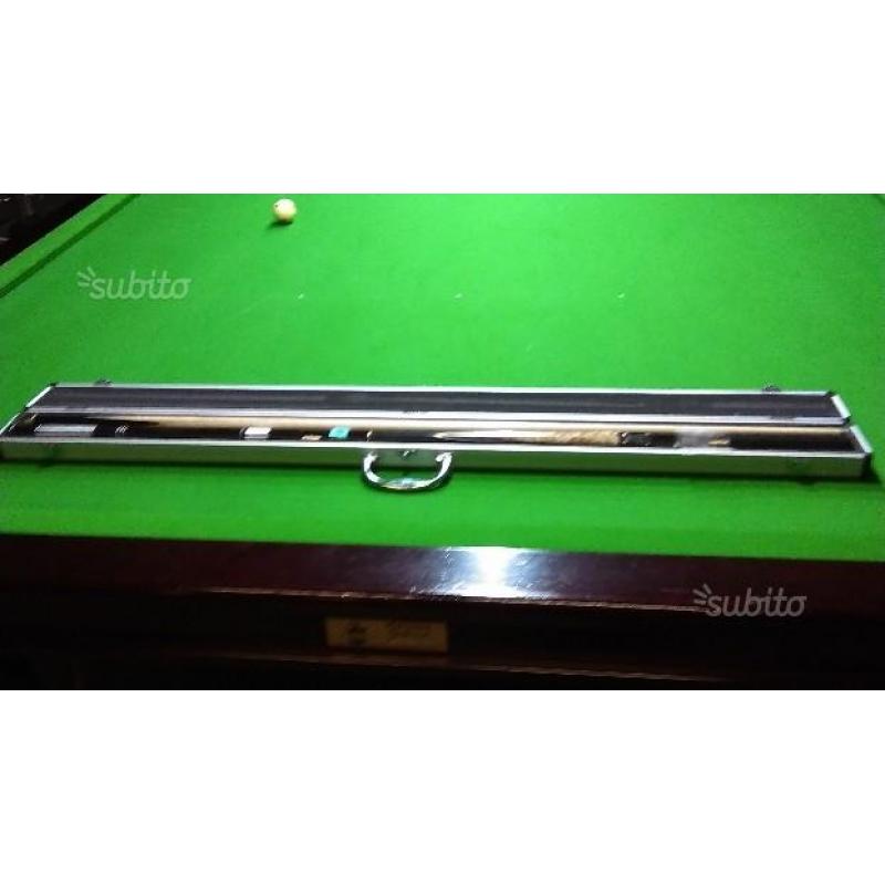 Stecca da snooker