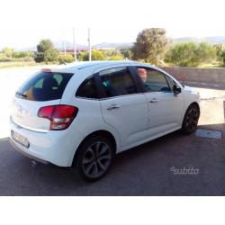 CITROEN C3 2ª serie - 2010