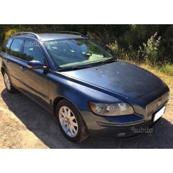 Volvo v50 2.0 d 136cv S.W. PRONTA ALL'USO