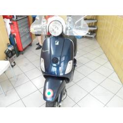 Piaggio Vespa 150 LX - 2007