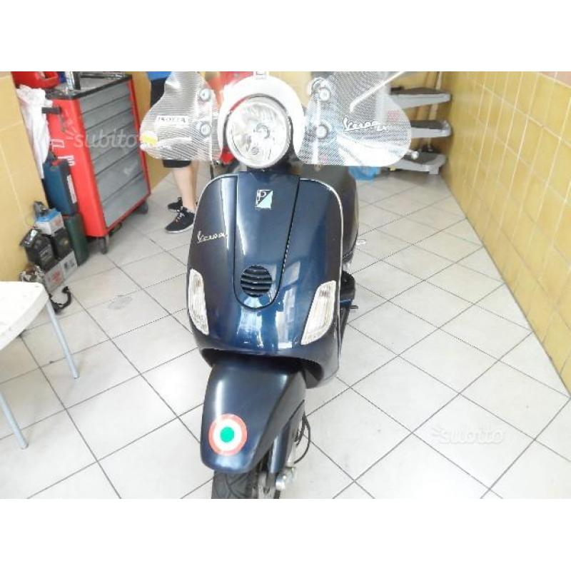 Piaggio Vespa 150 LX - 2007