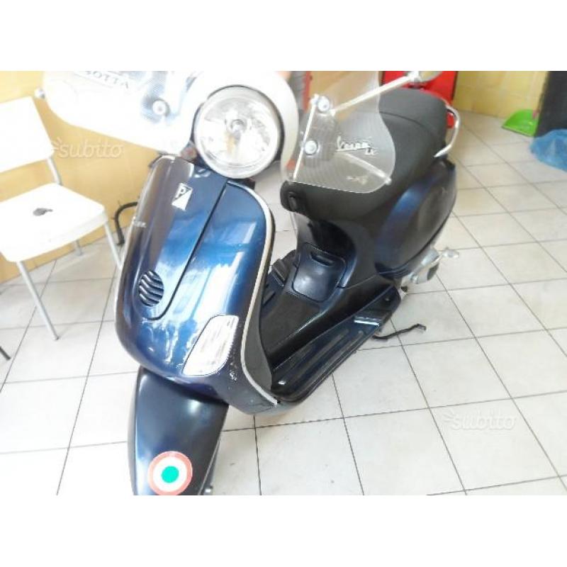 Piaggio Vespa 150 LX - 2007