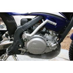 Scorpa SY 250 R - 2007