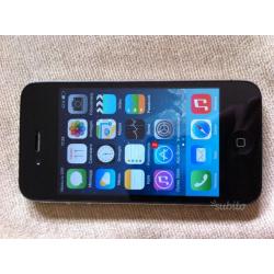 IPhone 4 16 GB