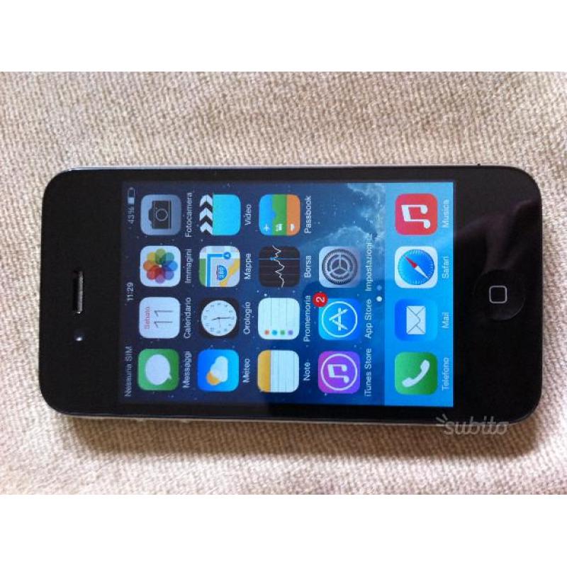 IPhone 4 16 GB