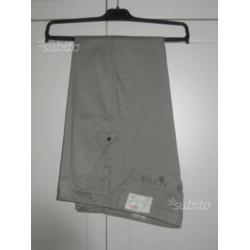 6 pantaloni donna tutti firmati taglia 44