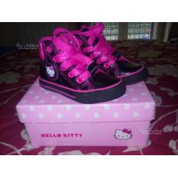 Scarpe Hello Kitty nr. 24