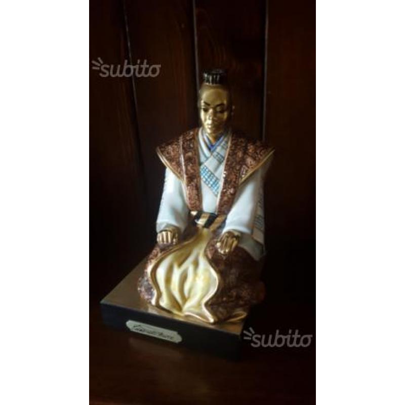 Statuette Edoardo Tasca