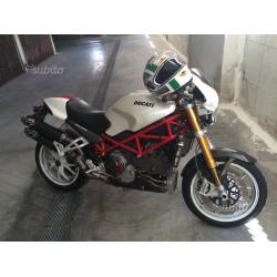 Ducati Monster S4RS - 2007